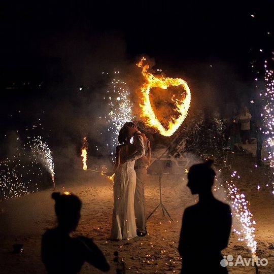 Свадебная фото - видео съёмка Краснодар, Анапа