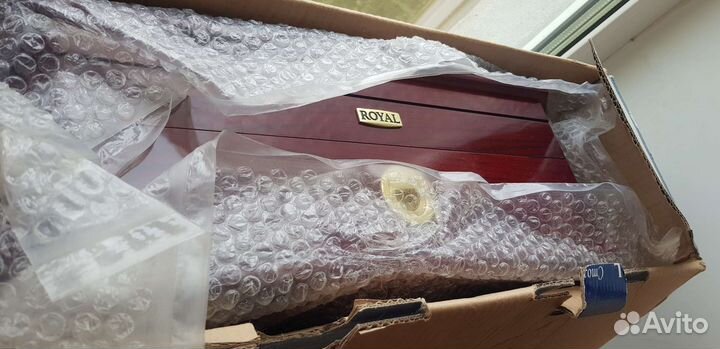 Столовые приборы royal kuchen