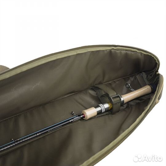 Чехол полужесткий Aquatic Ч-17 138 см