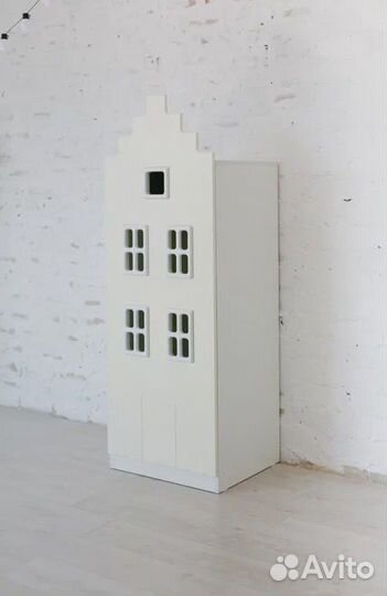 Детский шкаф