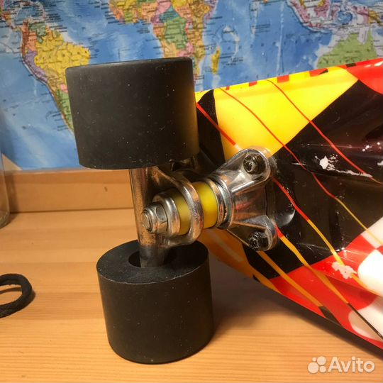 Atemi миниборд (22,5х6)