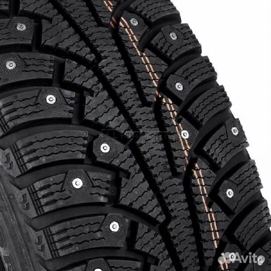 Nokian Tyres Nordman 5 175/70 R13 82T