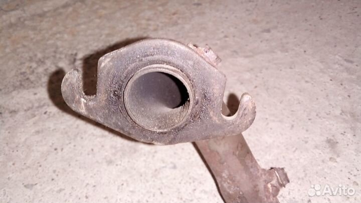 Глушитель раздушенный Lead Broad Cabina AF20 AF33