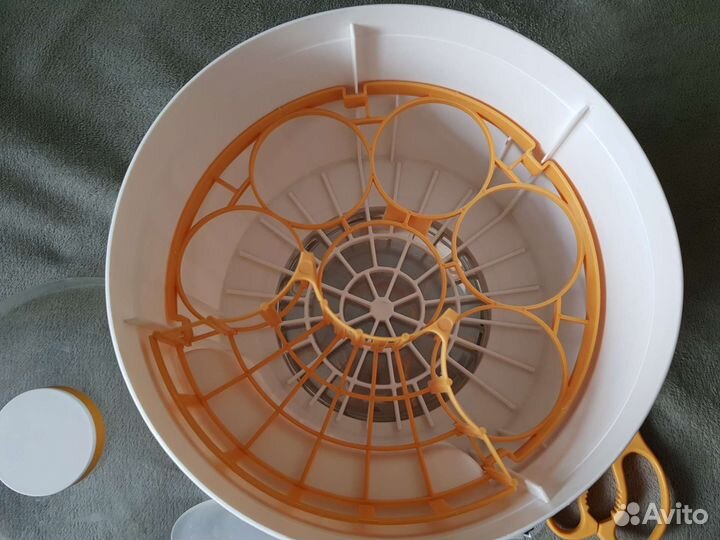 Стерилизатор maman BY-03