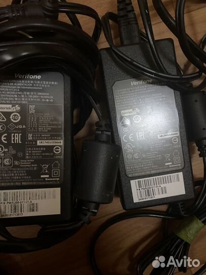 Термопринтер