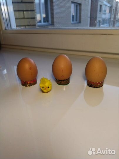 Подставки для пасхальных яиц