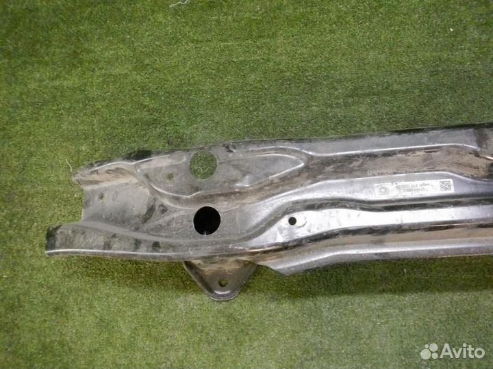 Б/У Б/У Усилитель задний BMW 4er G22 (2020-н.в.)