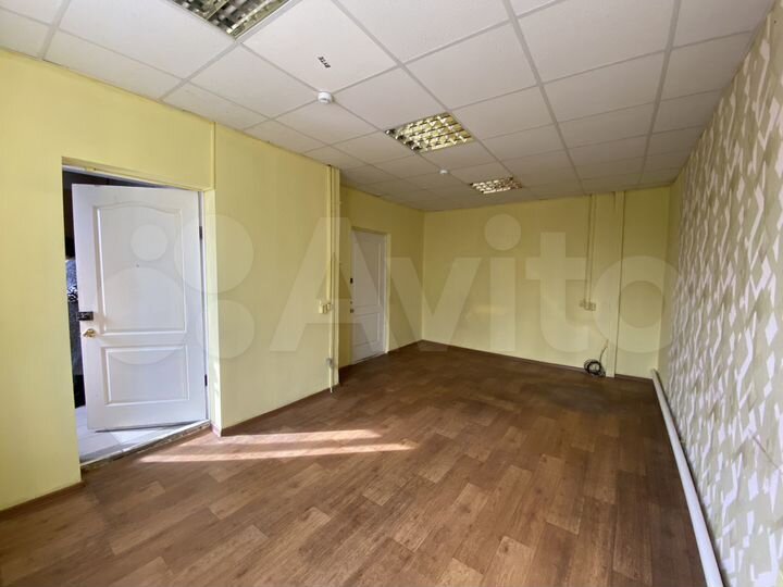 Офис, 20 м²