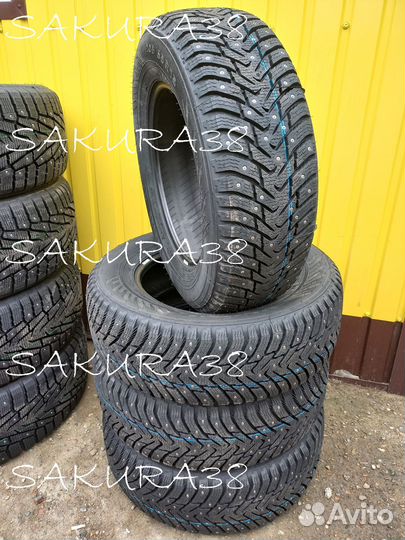 Ikon Tyres Nordman 8 185/65 R15