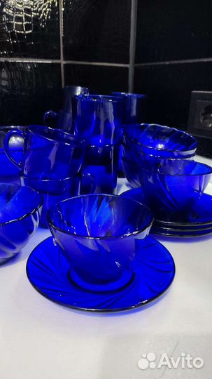 Набор посуды