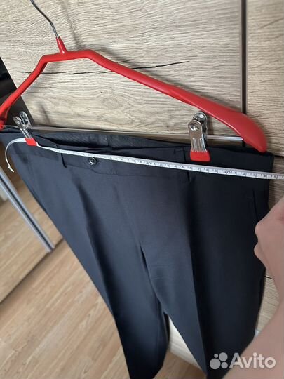 Брюки ritter 48(m)