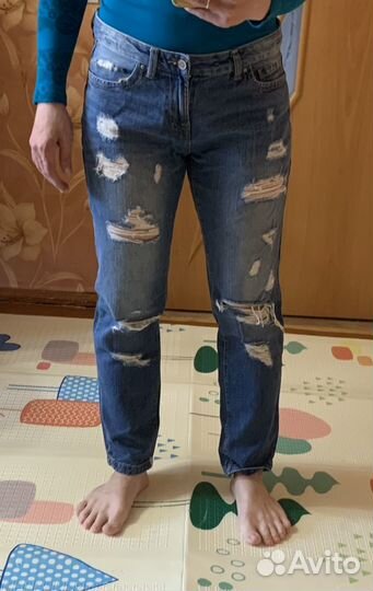 Джинсы 27 koton