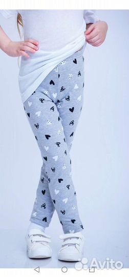 Пакет одежды (16 предметов) на девочку 128