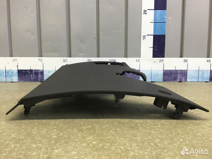 Накладка (кузов внутри) Ford Focus III 2011