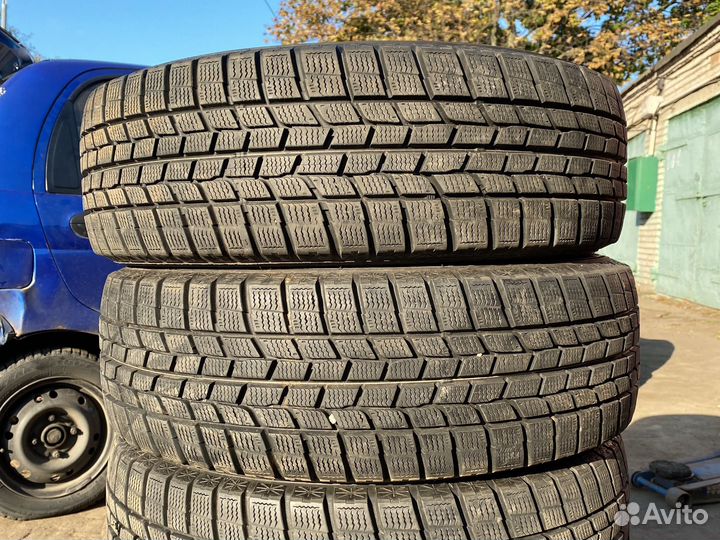 Goodyear Ice Navi 6 195/65 R15 91Q