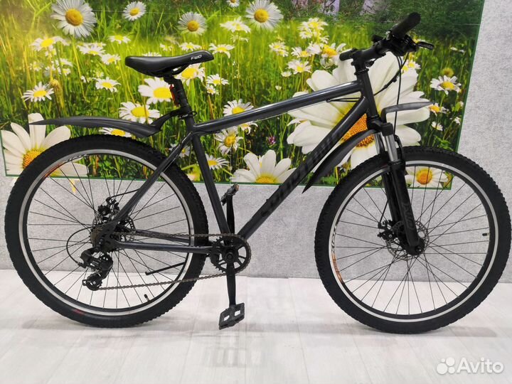 Велосипед Forward 27.5