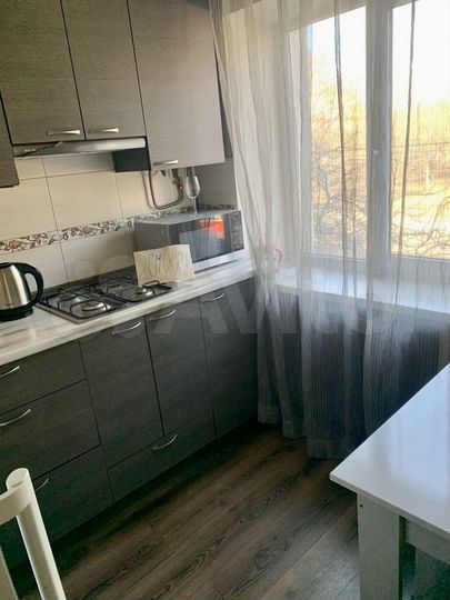 2-к. квартира, 47 м², 2/5 эт.