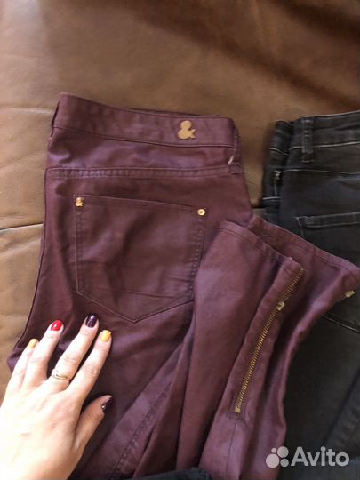 Вещи пакетом р.42