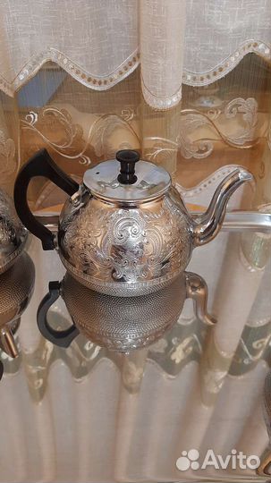 Заварочный чайник,кофейник