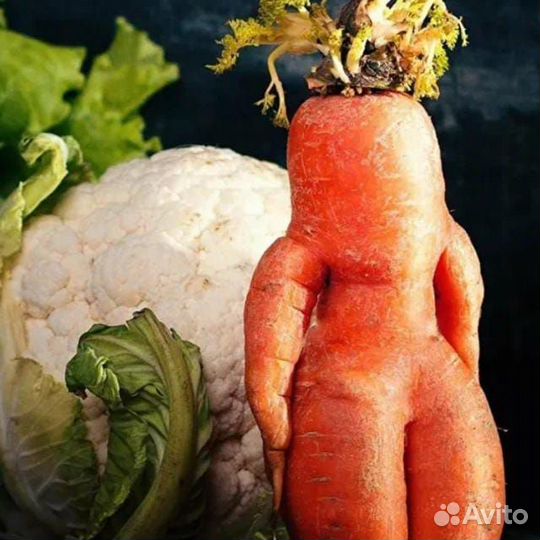 Продажа овощей 2 сорта 1 сорта