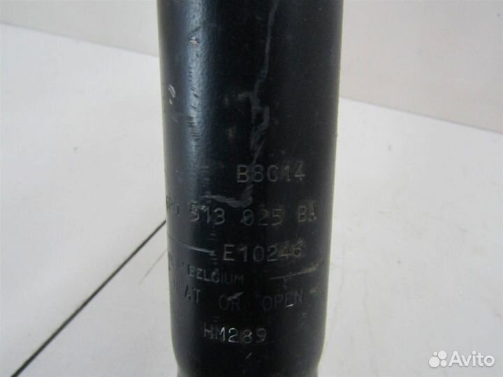 Амортизатор задний Skoda Rapid 2013-2020