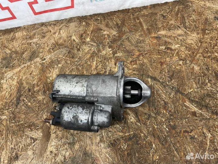 Стартер Opel Insignia G09 1.8 A18XER 2009