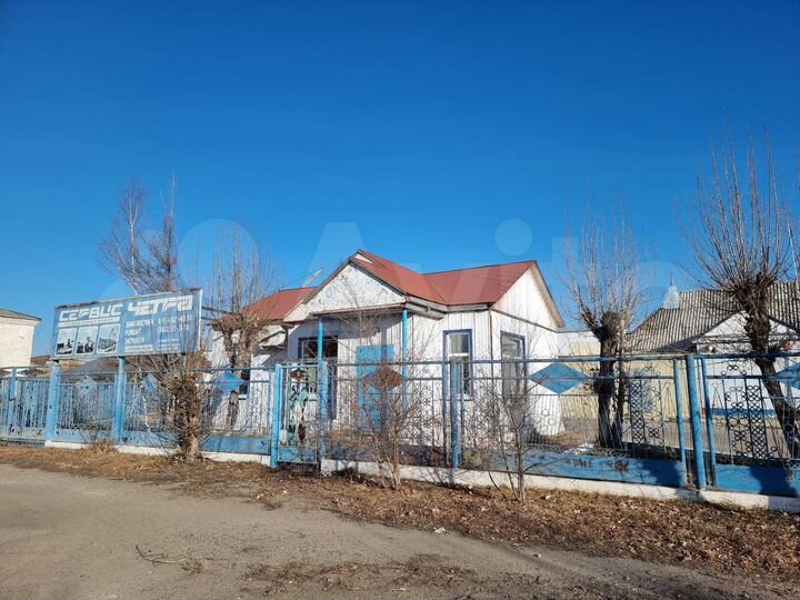Торговая площадь, 65 м²