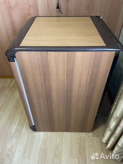 Холодильник бу маленький