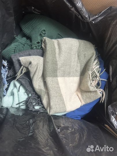 Одежда верхняя