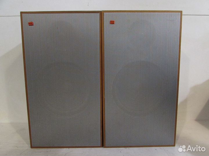 Heco SM 635 Немецкая Акустика 1975г