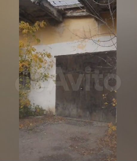 Здание, 266 м²