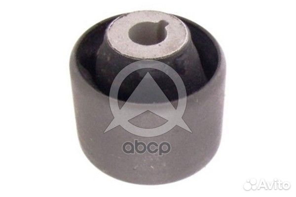 Сайлентблок рычага подвески перед прав/лев