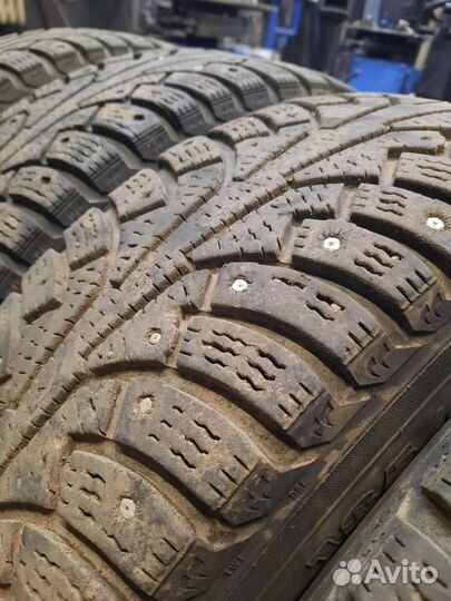 Nokian Tyres Hakkapeliitta 7 185/65 R15 95T