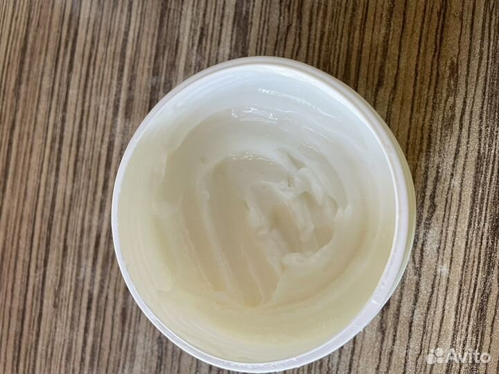 Холодный ботокс для волос vitaker Бразилия