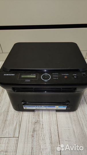 Продам мфу Samsung scx-4600