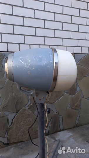 Сушуар СССР