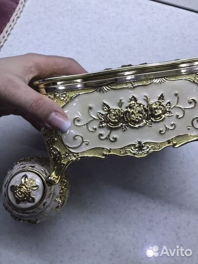 Салфетница