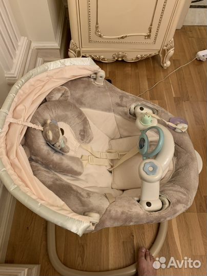 Детские качели