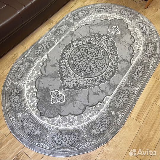 Ковер овальный Турецкий