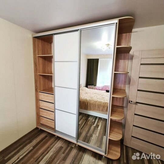 Шкаф купе от производителя