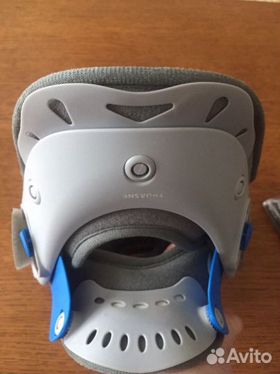 Шейный ортопедический корсет