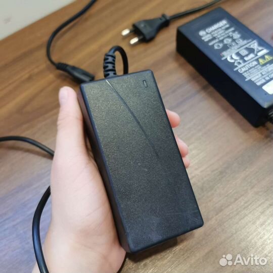 Блоки питания с проводом