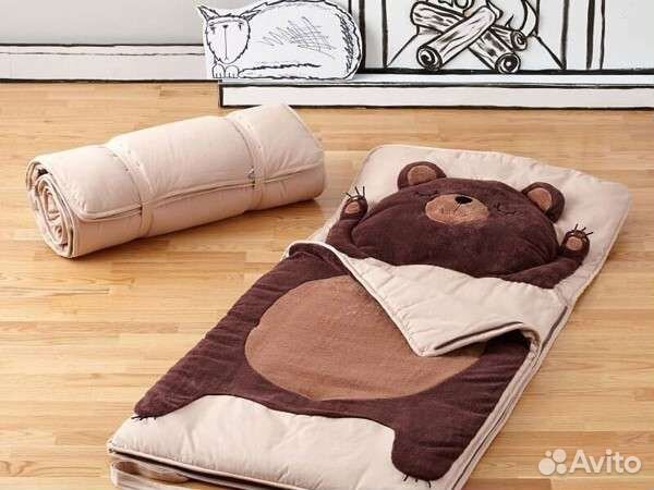 Слипики производства Зоосад