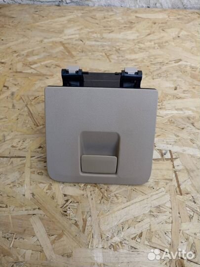 Бардачок BMW X3 G01 2018 51459364555