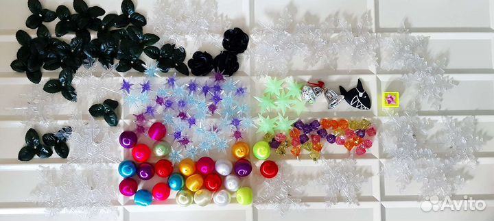 Всё для творчества