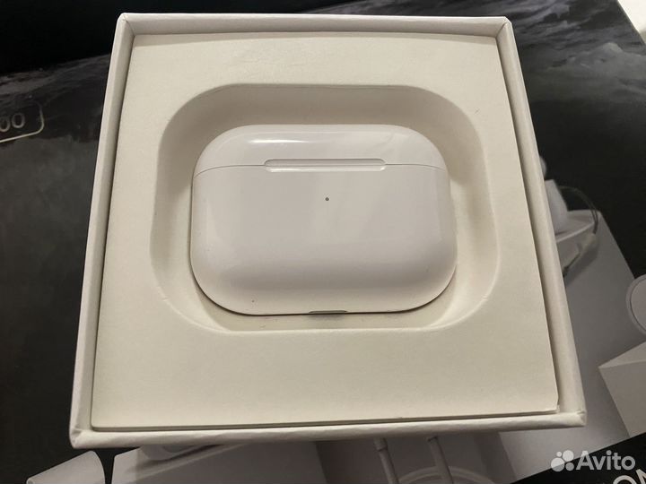 Apple Airpods Pro 2