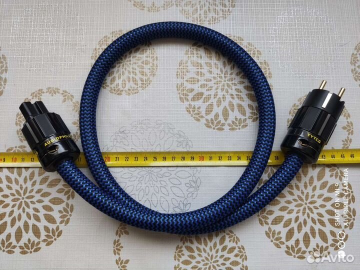 Кабель сетевой yytcg