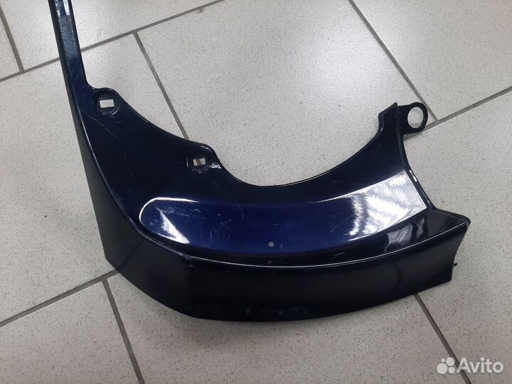 Накладка двери багажника левая RAV4 30 (2006-12)