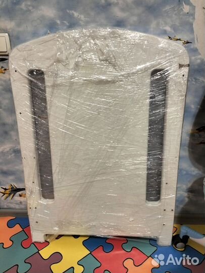 Кроватка детская