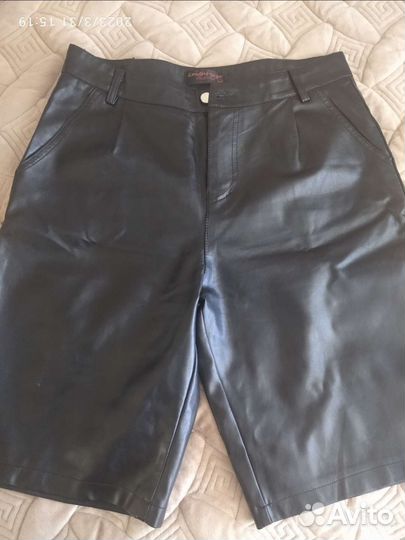 Шорты женские